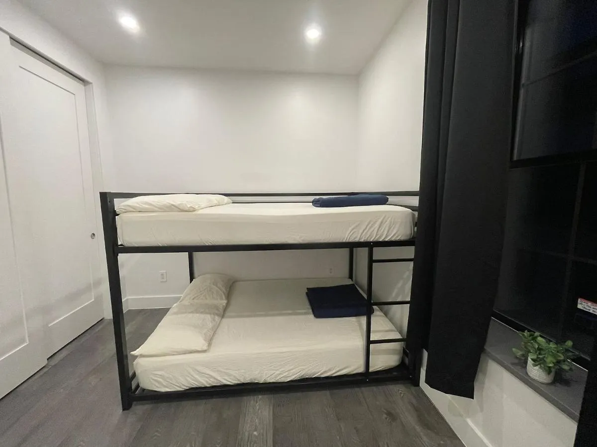 نيو يورك Nyc Manhattan Bedroom 0*, نيو يورك